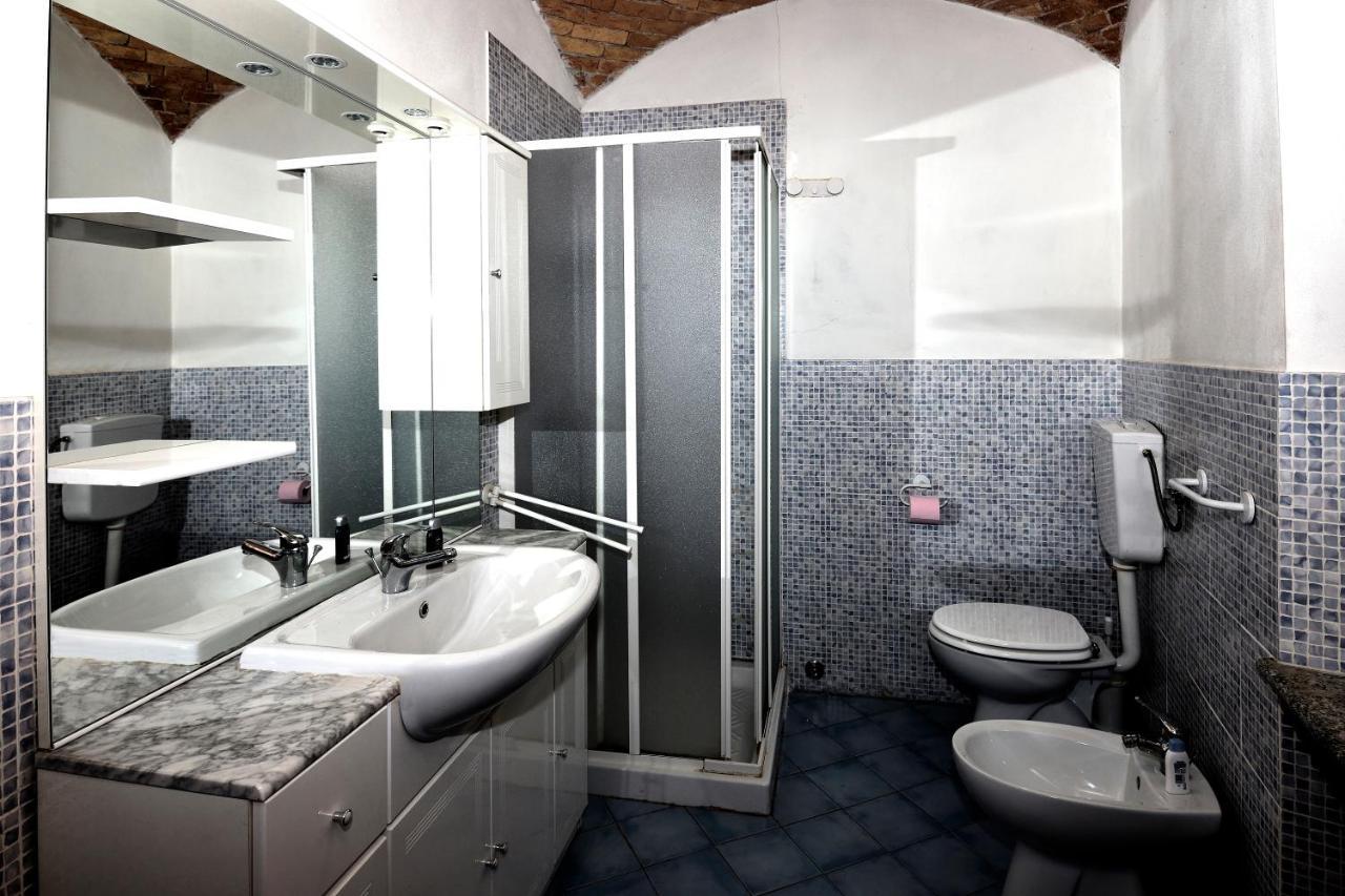 B&B Il Borgo Fiorito Lerma Exterior photo
