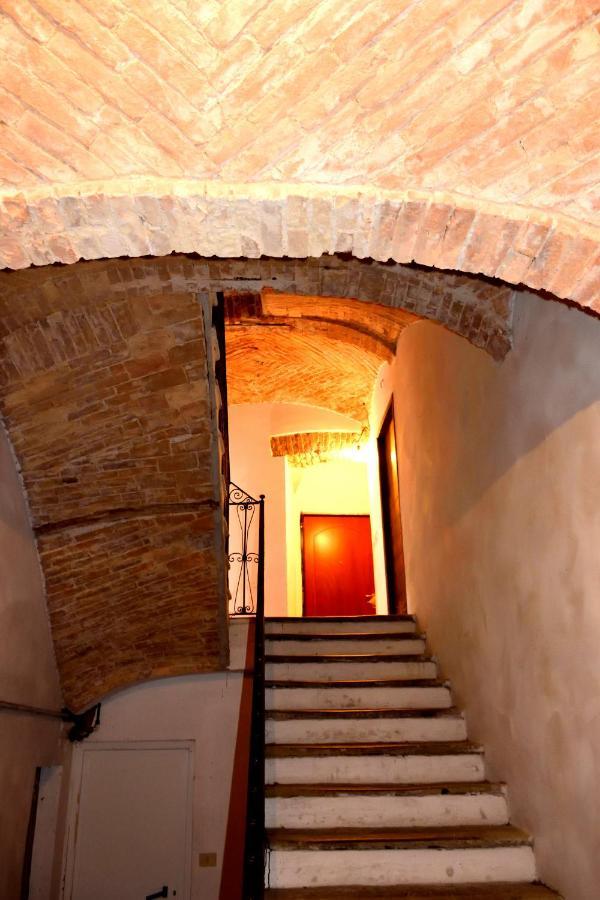 B&B Il Borgo Fiorito Lerma Exterior photo