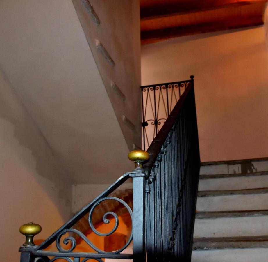 B&B Il Borgo Fiorito Lerma Exterior photo